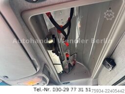 MERCEDES-BENZ Sprinter 516 CDI RTW WAS Koffer