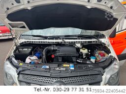 MERCEDES-BENZ Sprinter 516 CDI RTW WAS Koffer