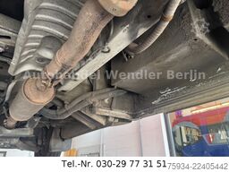 MERCEDES-BENZ Sprinter 516 CDI RTW WAS Koffer