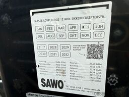 VOLVO FH540 8x4*4 HMF2620 K5 Tipper / Crane