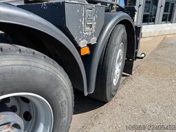 VOLVO FH540 8x4*4 HMF2620 K5 Tipper / Crane