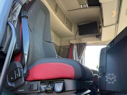 VOLVO FH540 8x4*4 HMF2620 K5 Tipper / Crane