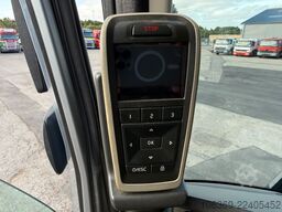 VOLVO FH540 8x4*4 HMF2620 K5 Tipper / Crane