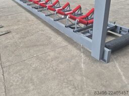 Forderband Transportband  Conveyor 