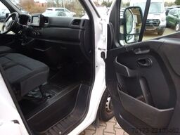 OPEL Movano B Doka Pritsche L3H1 150PS Navi