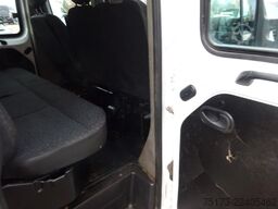 OPEL Movano B Doka Pritsche L3H1 150PS Navi