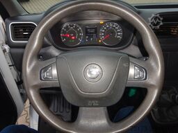 OPEL Movano B Doka Pritsche L3H1 150PS Navi