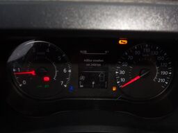 OPEL Movano B Doka Pritsche L3H1 150PS Navi