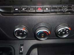 OPEL Movano B Doka Pritsche L3H1 150PS Navi
