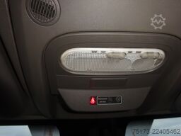 OPEL Movano B Doka Pritsche L3H1 150PS Navi