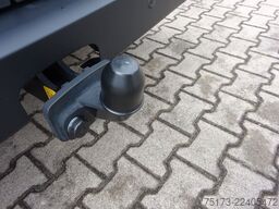 FORD Transit Custom Trend L2 AT AHK Stndhz 2xS.Tür