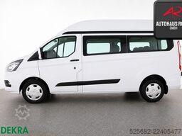 ford Transit Custom 320 TREND L2H2 9 SITZE SPURHALTE