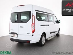 ford Transit Custom 320 TREND L2H2 9 SITZE SPURHALTE