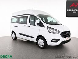 ford Transit Custom 320 TREND L2H2 9 SITZE SPURHALTE