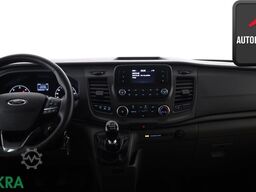 ford Transit Custom 320 TREND L2H2 9 SITZE SPURHALTE