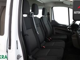 ford Transit Custom 320 TREND L2H2 9 SITZE SPURHALTE