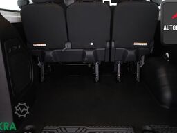 ford Transit Custom 320 TREND L2H2 9 SITZE SPURHALTE