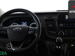 ford Transit Custom 320 TREND L2H2 9 SITZE SPURHALTE