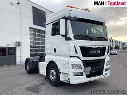MAN TGX 18.400 4X2 BLS