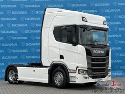 Scania R 460 A4x2NA DIFF-L RETARDER PARK AIRCO VECTO 3