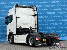 Scania R 460 A4x2NA DIFF-L RETARDER PARK AIRCO VECTO 3