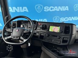 Scania R 460 A4x2NA DIFF-L RETARDER PARK AIRCO VECTO 3