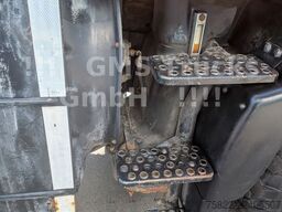 UNIMOG U 300  / Allrad / 4X4 / Kipper / WENIG KM
