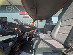 UNIMOG U 300  / Allrad / 4X4 / Kipper / WENIG KM