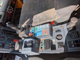 UNIMOG U 300  / Allrad / 4X4 / Kipper / WENIG KM