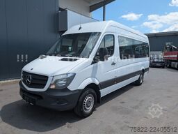 MERCEDES-BENZ Sprinter 316 / 15 Sitzer / 100% Service / Manual