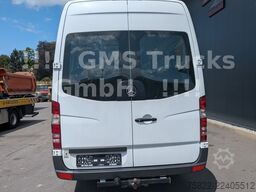 MERCEDES-BENZ Sprinter 316 / 15 Sitzer / 100% Service / Manual