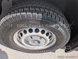 MERCEDES-BENZ Sprinter 316 / 15 Sitzer / 100% Service / Manual