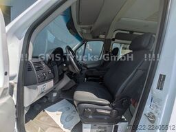 MERCEDES-BENZ Sprinter 316 / 15 Sitzer / 100% Service / Manual