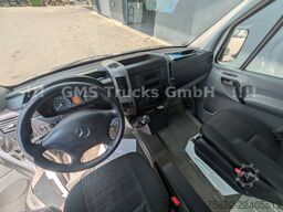 MERCEDES-BENZ Sprinter 316 / 15 Sitzer / 100% Service / Manual