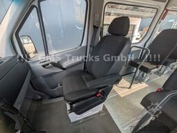 MERCEDES-BENZ Sprinter 316 / 15 Sitzer / 100% Service / Manual