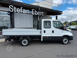 Iveco Daily 35S14 D Pritsche *R 3.450* AHK