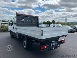 Iveco Daily 35S14 D Pritsche *R 3.450* AHK