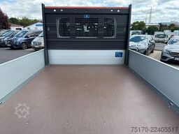 Iveco Daily 35S14 D Pritsche *R 3.450* AHK
