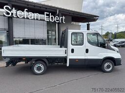 Iveco Daily 35S14Y D Pritsche *R 3.450* AHK