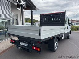 Iveco Daily 35S14Y D Pritsche *R 3.450* AHK