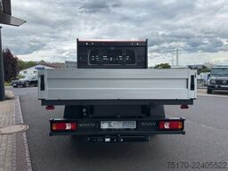 Iveco Daily 35S14Y D Pritsche *R 3.450* AHK