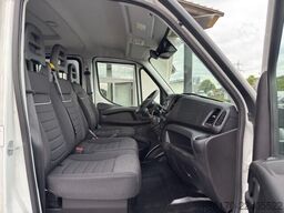 Iveco Daily 35S14Y D Pritsche *R 3.450* AHK