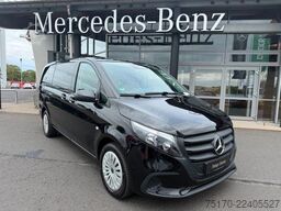 Mercedes-Benz Vito 116 CDI 9G Tourer Pro AHK2,5to 2xKlima