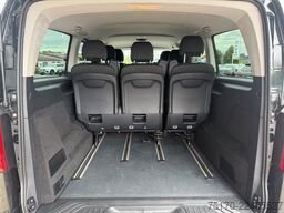 Mercedes-Benz Vito 116 CDI 9G Tourer Pro AHK2,5to 2xKlima