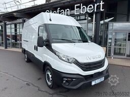 Iveco Daily 35S14 V ASC Kastenwagen