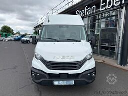 Iveco Daily 35S14 V ASC Kastenwagen