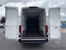 Iveco Daily 35S14 V ASC Kastenwagen