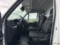 Iveco Daily 35S14 V ASC Kastenwagen
