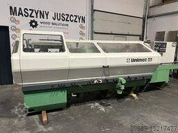 Weinig Unimat 23