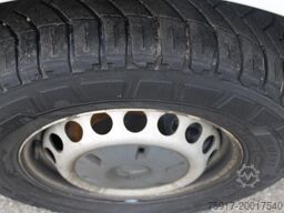 MERCEDES-BENZ Sprinter 310 ColdCar 3+3 Türen -33°C
